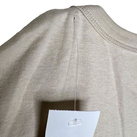 NWOT Afro Unicorn Girls Printed Logo Tee XS - Picture 5 of 6